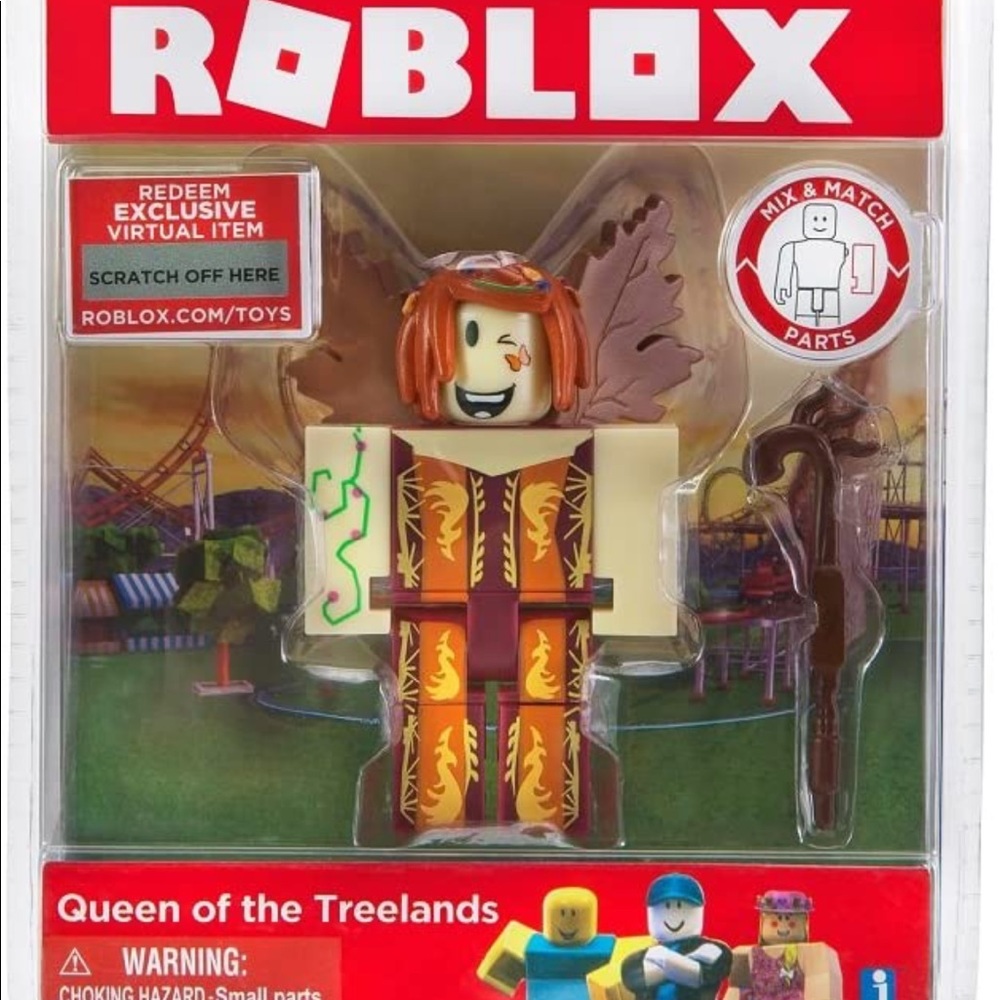 Roblox action Collection